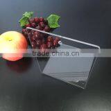 Wholesale Custom Handmade Clear Acrylic Book Holder Stand thumbnail-6