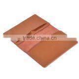 Genuine Leather Passport Holder Leather Wallet thumbnail-6