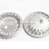 OEM ODM Customized China Manufacturer Metal Forming for Illumination thumbnail-4