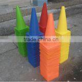 Soft Plastic Football Training Cones thumbnail-6