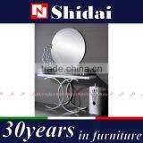 French Console Table / Console Table With Mirror / Modern Console Table E-143 thumbnail-1