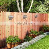 G0042 6 LEDs Solar Powered Light thumbnail-3