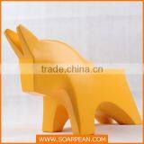 Kids Furniture Cheap Chair Lovely Fiberglass Children Chair thumbnail-6