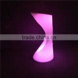 Modern Bar Counter Design 42*38*80cm LED Lit Bar Stools With CE RoHS SGS Approved thumbnail-3