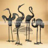 Flamingo Statue Can be Customized for Garden Decoration VSL-019 thumbnail-6