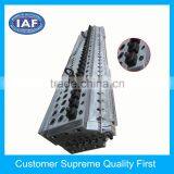 Offer 5-15mm Thickness PP/PE Panel Extrusion Plastic Tooling thumbnail-1