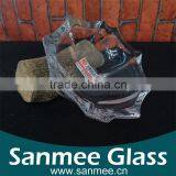 Manufacture Cheap Outdoor Ashtray Wholesale Custom Cigar Ashtray thumbnail-2