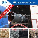 Hot Selling CE and ISO Approved Graphite Rotary Dryer thumbnail-3