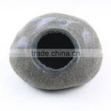 Cheap Custom 100% Wool Handmade House for Cats thumbnail-5