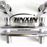 JINXIN Low Price AISI 316 Glass Spider System,K Types of Glass Spider Fitting in Hot Selling thumbnail-5