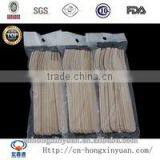 Hot Sale Wholesale Birch Individual Wooden Cutlery Set thumbnail-1