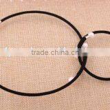 10-11 mm White Freshwater Pearl Necklace and Bracelet Sets Wholesale thumbnail-4