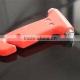 High Quality Multi-purpose Emergency Hammer With Knife thumbnail-5