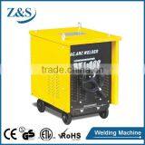 AC Arc Welder BX1 Series Welding Machine thumbnail-1