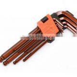 China Factory Wholesale Allen Key Best Buy Top Quality Low Price thumbnail-1