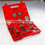 DN-B1013 21pc Brake Caliper Wind Back Tool BRAKE PISTON REWIND TOOL SET thumbnail-1