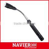 Telescoping Magnetic Flash Light thumbnail-1