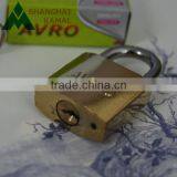Iron Padlock thumbnail-2
