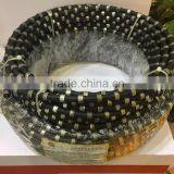 Diamond Wire Saw for Quarrying, Block Squaring, Slab Wire Saw thumbnail-2