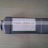 SAT8025 Chrom Paint Good Effect Mini-chrome Spray Machine for Car Adaptation