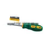 8PCS METALIVE PRECISION TOOL KIT (CR-V)