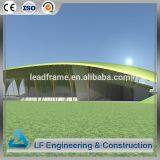 Sale Different Apperence Shape Indoor Stadium Roof thumbnail-3