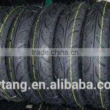 Motorcycle Tire thumbnail-1