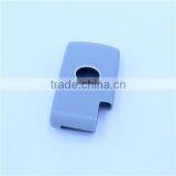 3 Buttons Silicone Remote Smart Key Cover Holder Key Case Jacket Protector Fit for 2004-2009 TOYOTA Prius thumbnail-4