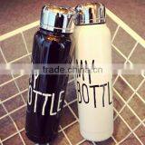 Stainless Steel Vacuum Flask Thermos Flask LYR-JP524