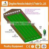 Heracles Design Complete Poultry Chicken Farm Equipment for Broiler and Breeders thumbnail-5