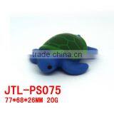 Sell Plastic Rubber Small Turtle Toys/Novelty Bath Toys thumbnail-3