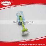Electric Plastic Cleaning Bathroom Cleaning Brush ,toilet Cleaning Brush thumbnail-4