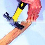 Claw Hammer With Fibreglass Handle thumbnail-6
