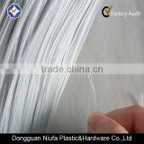 Pre-cut PE/PVC Plastic Coated Metal Wire Twist Tie in China thumbnail-3