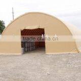 Portable Car Garage , Clearspan Storage Shelter, Farming Warehouse Tent, Instant Car Shelters thumbnail-4