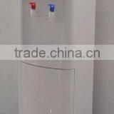 5 Gallon Compressor Hot and Cold Plastic Water Cooler thumbnail-3