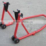Motorcycle Rear Stand Adjustable Paddock Stand thumbnail-2