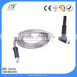 Watering Stainless Steel Garden Flexible Hose thumbnail-1