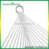 Outdoor Garden Double Size Quilted Hammock With Pillow thumbnail-4