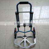 Cute Type&foldable Hand Truck CR-YZ8055 thumbnail-1