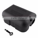 Plastic Mouse Killer Rat Bait Trap Pest Control Rodent Bait Station SX-5023 thumbnail-2