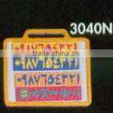 Magnetic Arabic Alphabet & Numbers Foam Puzzle With White Boards thumbnail-2