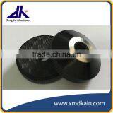 1/4''-20 UNC Tapped Aluminum Camera Nuts/Tripod Nuts/Aluminum Washer thumbnail-3