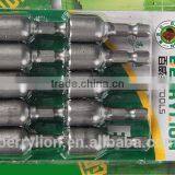 Berrylion Strong Magnetic Nut Socket 42L 8mm 10mm 12mm 13mm Nut thumbnail-1