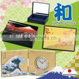 Traditional and Beautiful Souvenir Fridge Magnet With Attention Made in Japan thumbnail-6