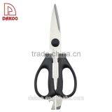 Multi-function Professional Stainless Steel Kitchen Scissors thumbnail-6