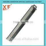 Progressive Teeth Bi-metal Saber Saw Blade for Cutting HDPE Pipes thumbnail-6