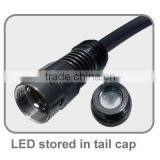 3W LED Work Light With Magnetic Base thumbnail-2