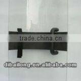 Anti-riot Shield,Anti-riot Equipment Security Equipment Rectangular Shield thumbnail-1