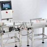 Check Weigher for Food Industry.automatic Check Weigher Machine.automatic Weighing With Conveyor